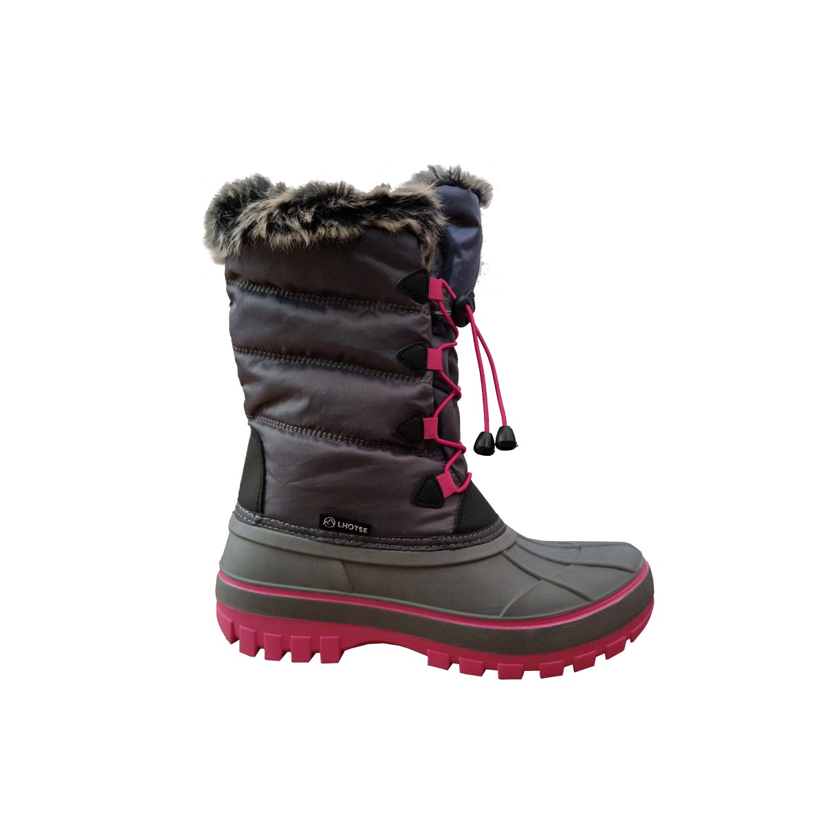 Lhotse boots hotsell